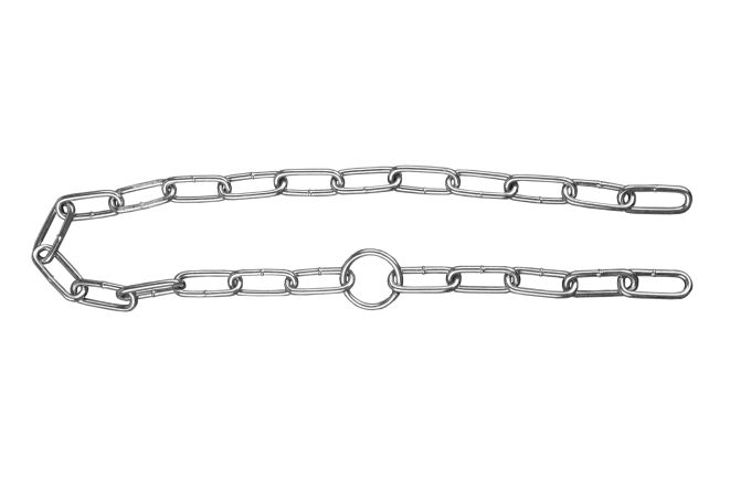 Kette für Beißrolle, Kugel und Stern