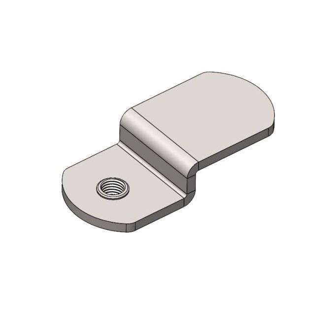 Bodenanker in Z-Form M10,