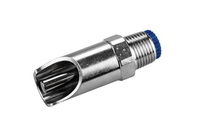 Bite-drinker 1/2"-3/4", 4 mm orifice