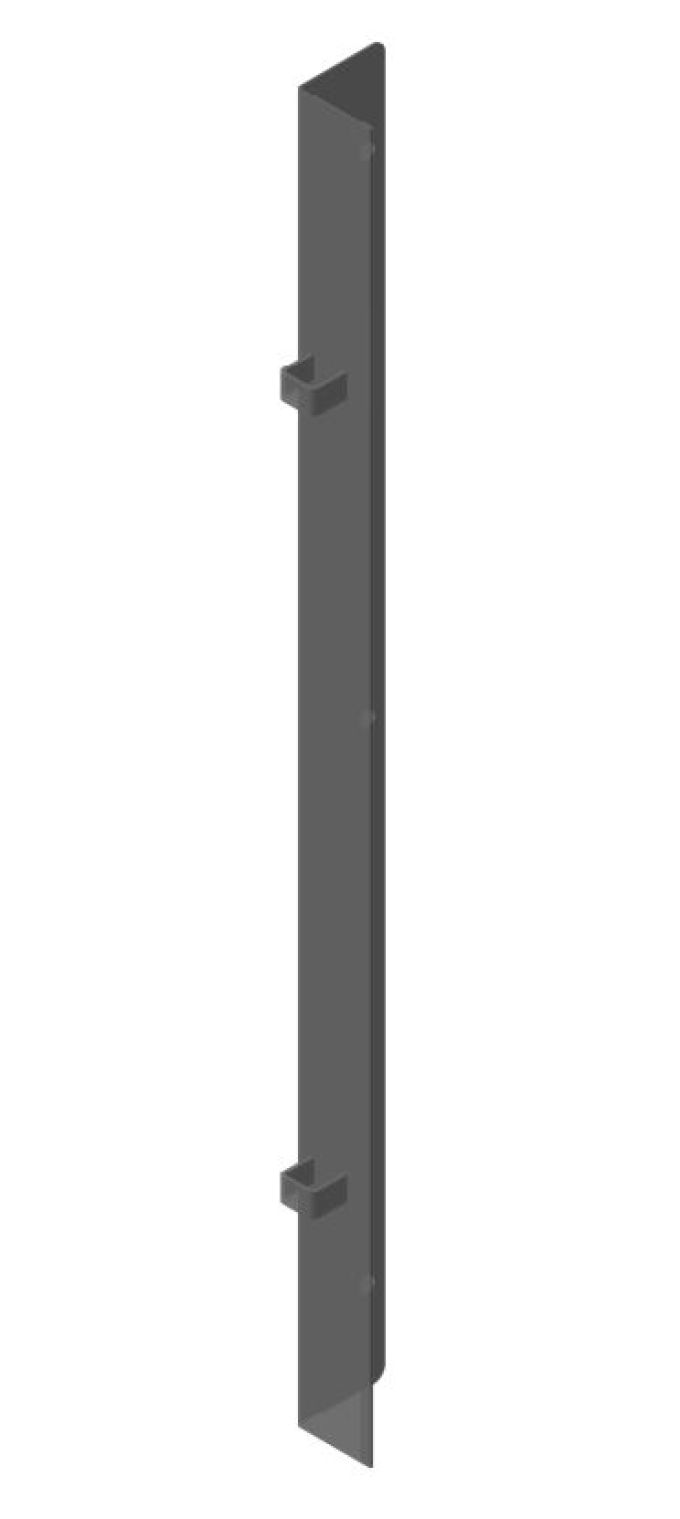 Wall-post 500 / 35